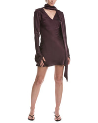 Moonsea Moonsea Cocktail Dress