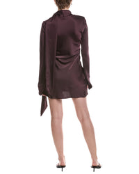 Moonsea Moonsea Cocktail Dress