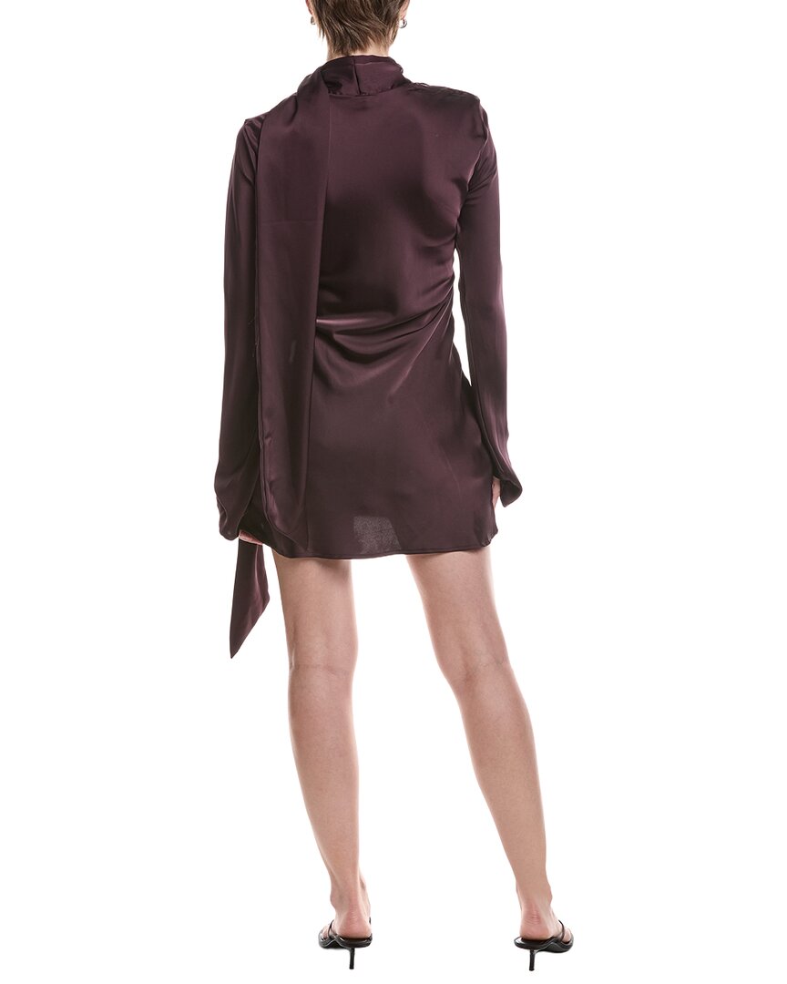 Moonsea Moonsea Cocktail Dress