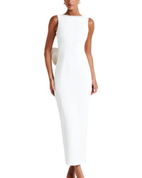 CAMILA BLANCO Camila Blanco Maxi Dress