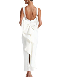 CAMILA BLANCO Camila Blanco Maxi Dress