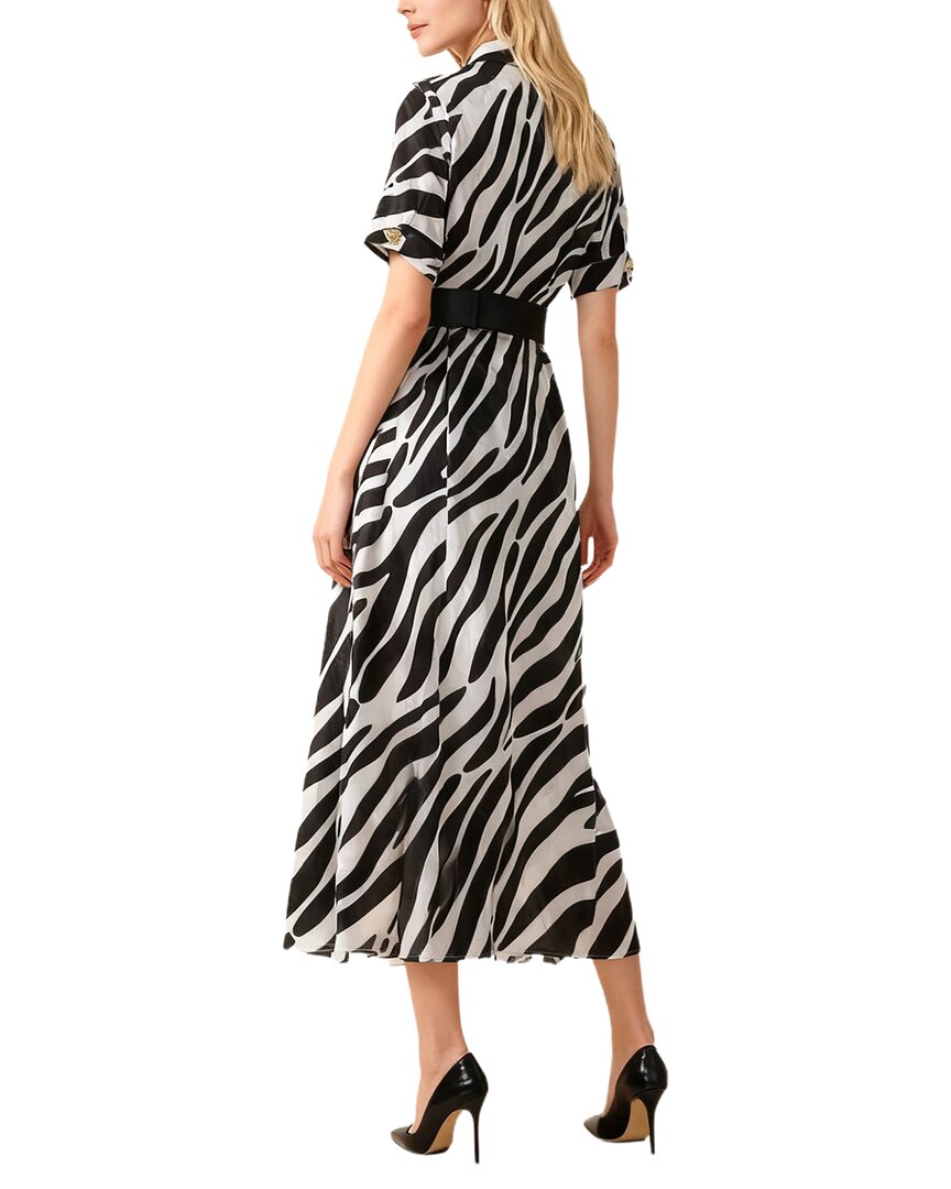 BURRYCO Burryco Shirt Dress