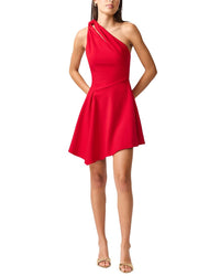 ELLIAT Elliatt Lila Mini Dress