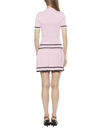 Alexia Admor Alexia Admor Lucinda A-Line Dress