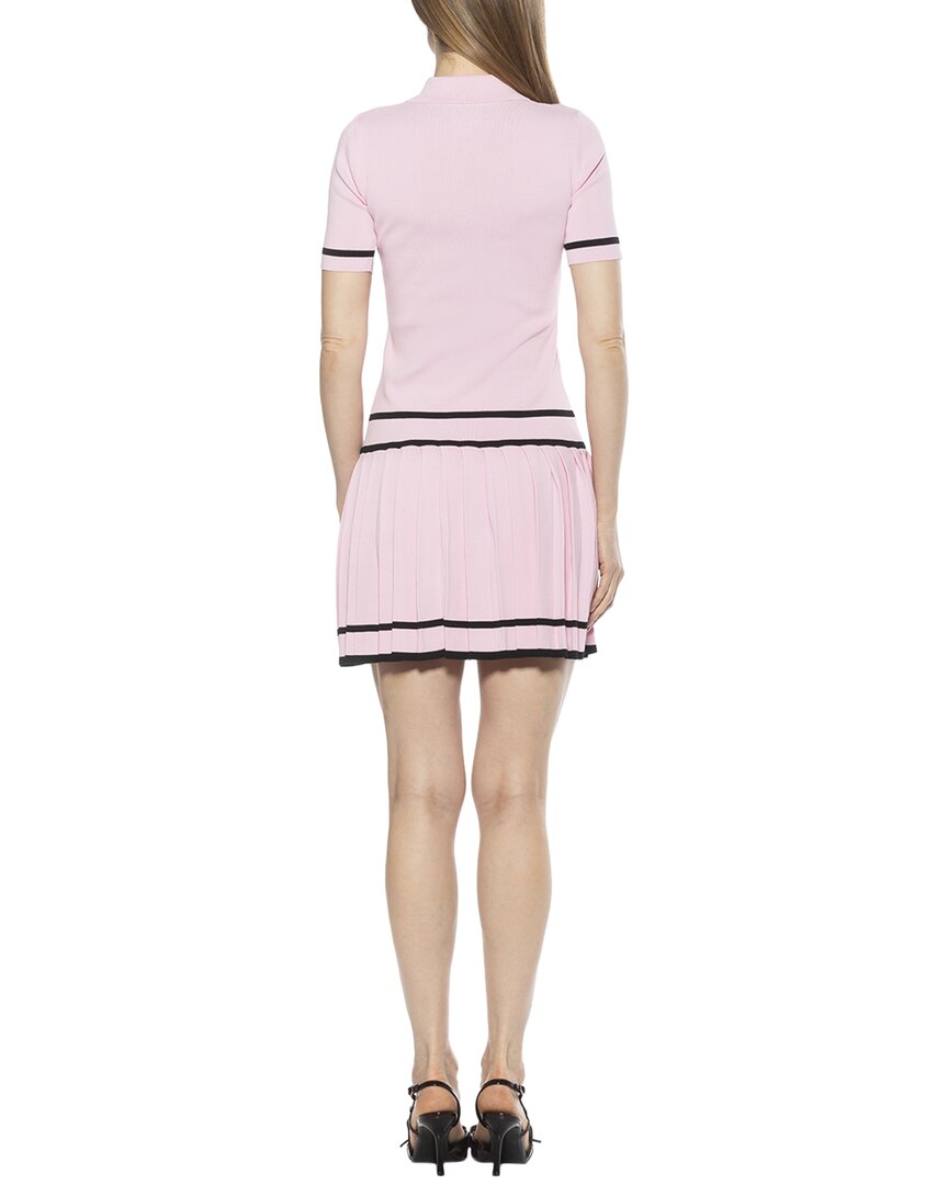 Alexia Admor Alexia Admor Lucinda A-Line Dress