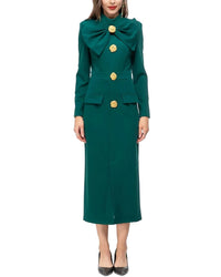 Lanelle Lanelle Midi Dress