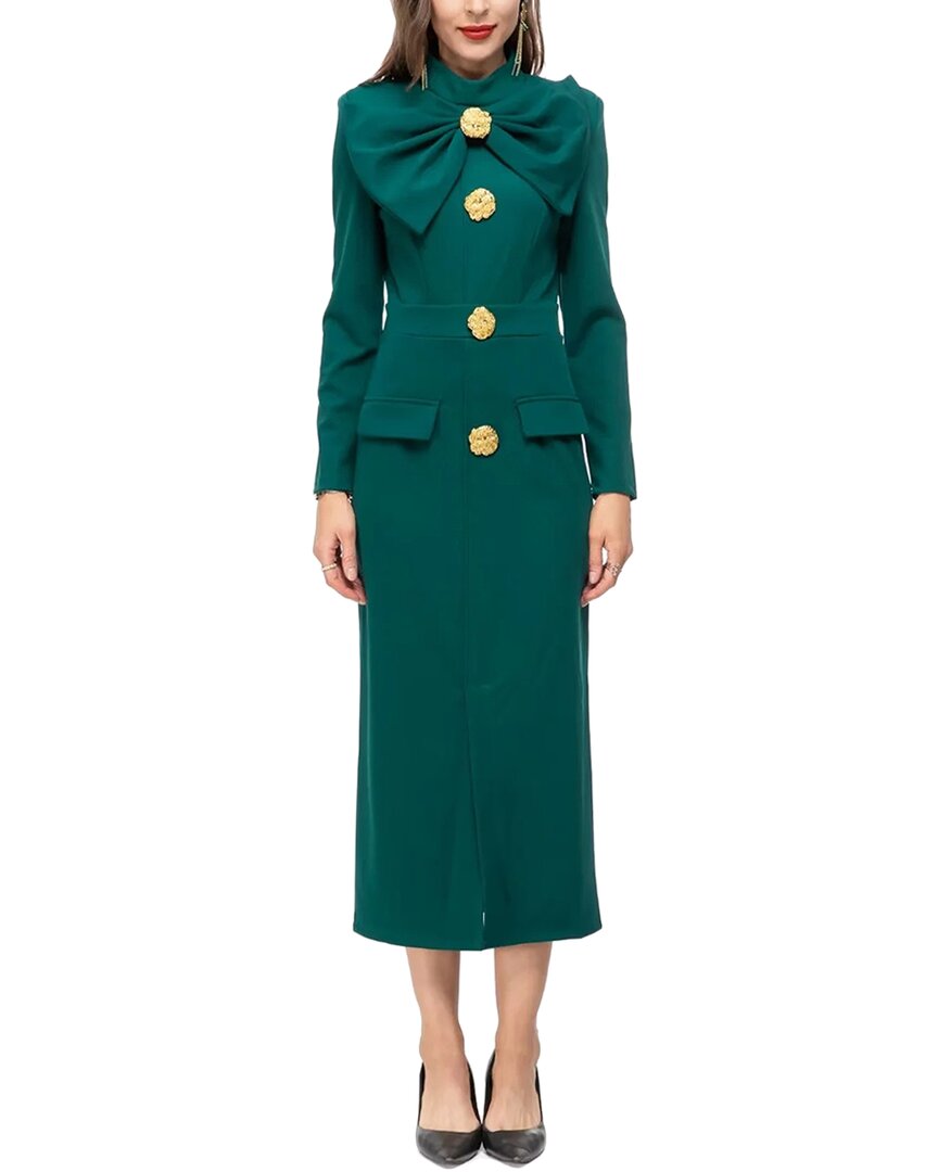 Lanelle Lanelle Midi Dress
