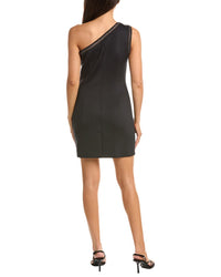 Tadashi Shoji Tadashi Shoji Romee One Shoulder Mini Dress