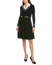 Nanette Nanette Lepore Sweaterdress