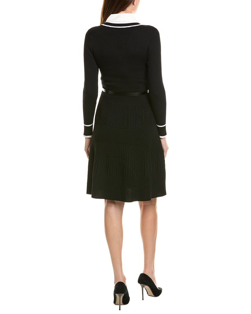 Nanette Nanette Lepore Sweaterdress