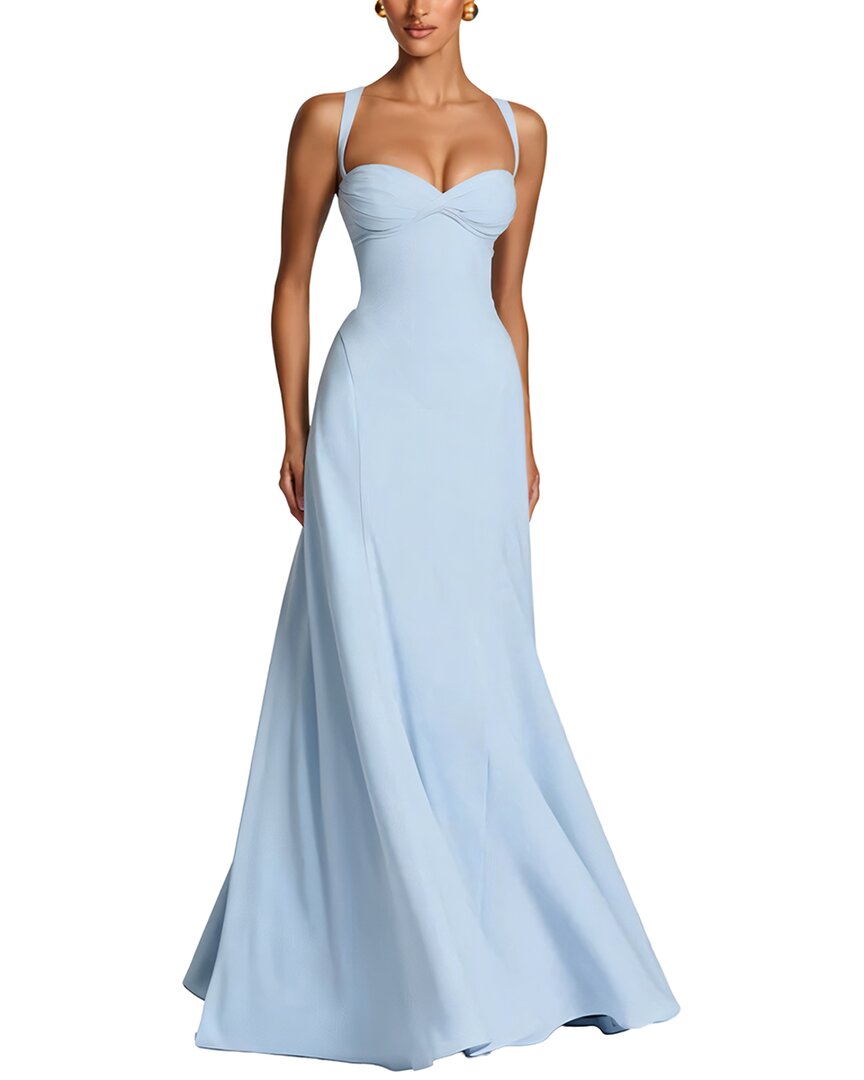LEON GORI Leon Gori Maxi Dress