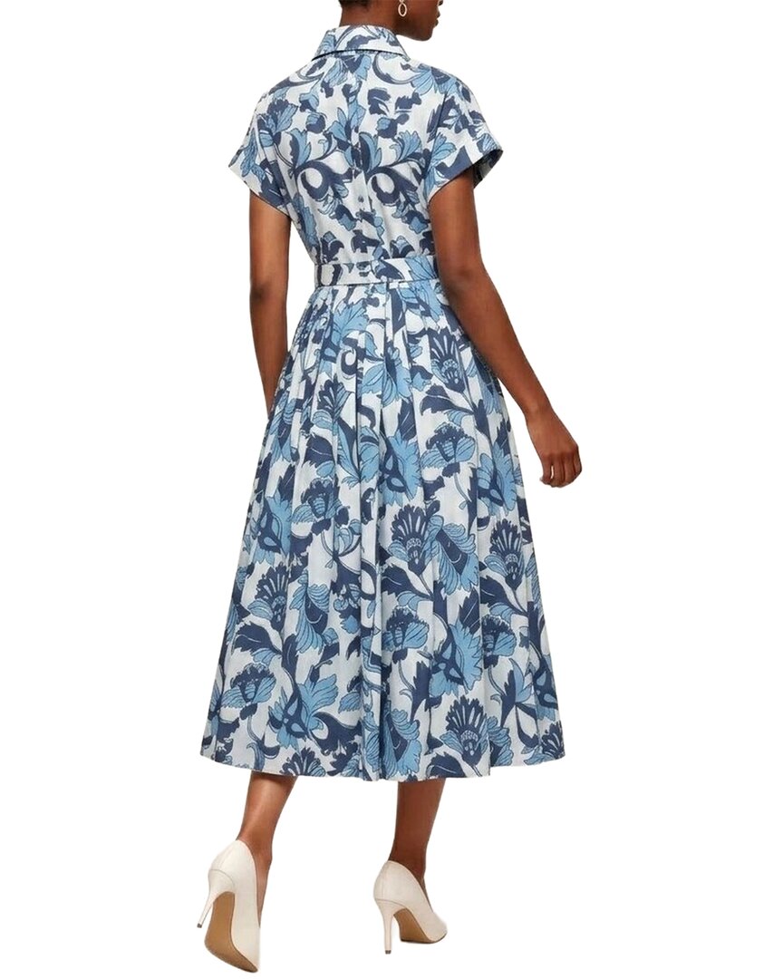 VINCENT Vincent Shirt Dress
