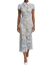 VINCENT Vincent Shirt Dress