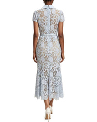 VINCENT Vincent Shirt Dress