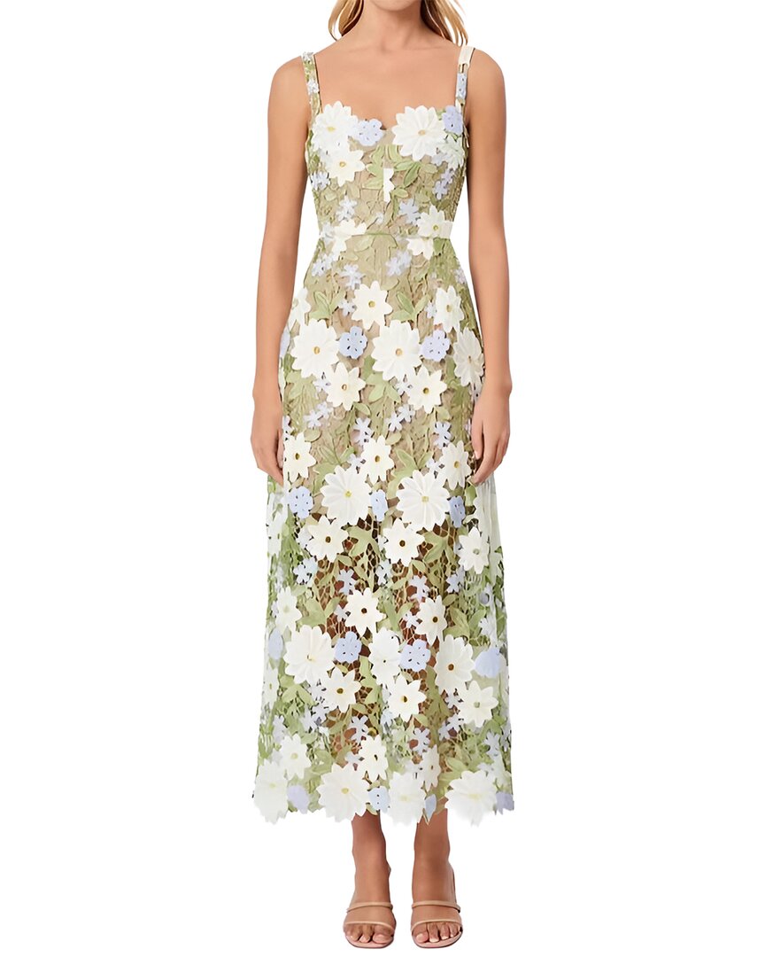 VINCENT Vincent Maxi Dress