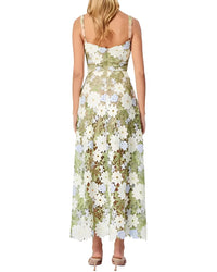VINCENT Vincent Maxi Dress