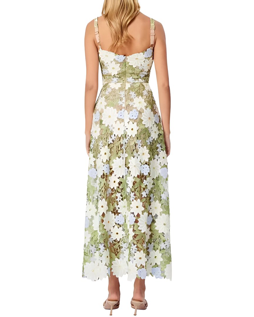 VINCENT Vincent Maxi Dress