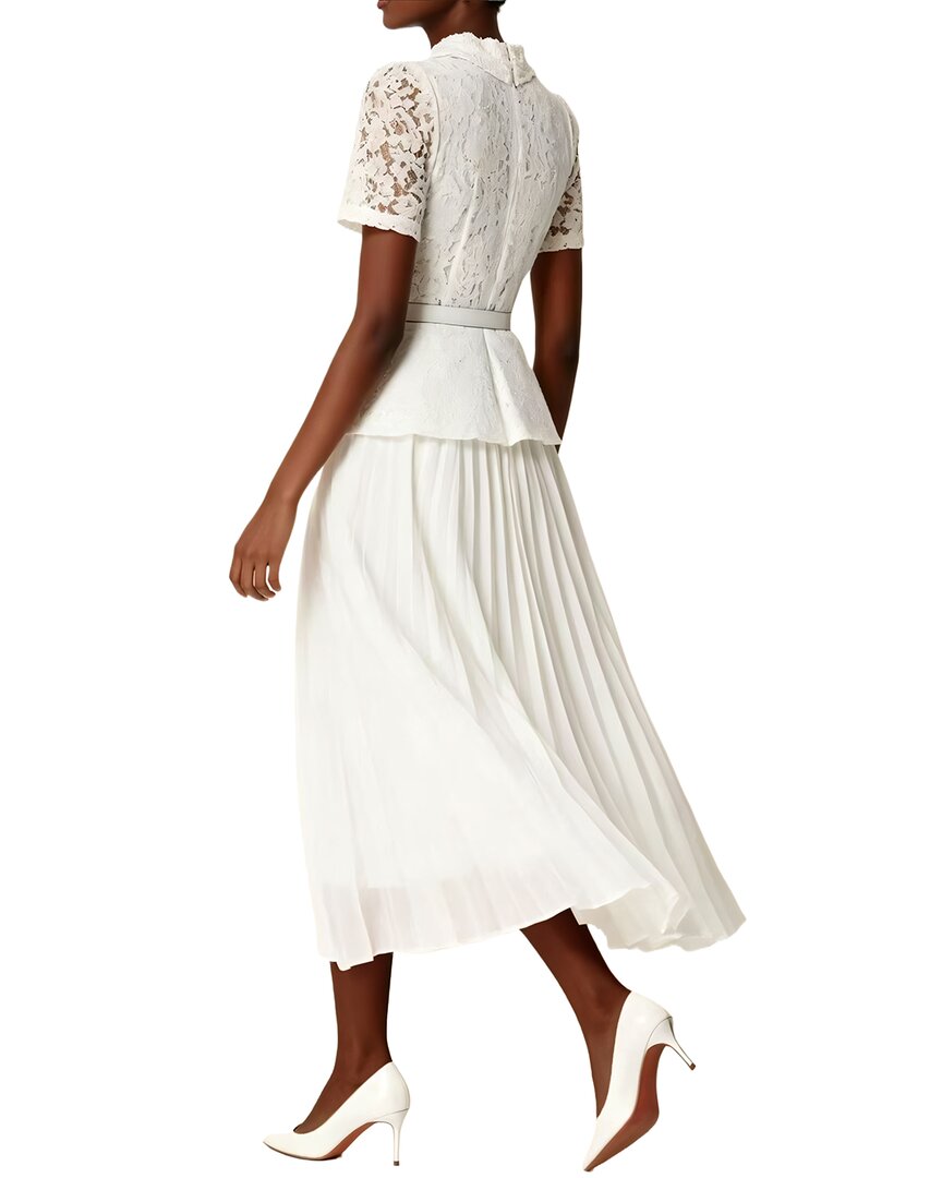 Linda Charm Linda Charm Shirt Dress