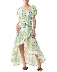 MIRA RICHI Mira Richi Maxi Dress