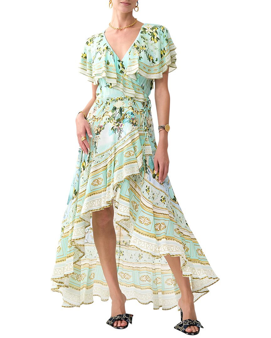 MIRA RICHI Mira Richi Maxi Dress