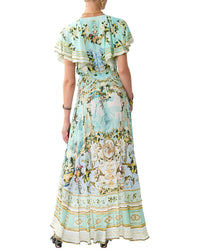 MIRA RICHI Mira Richi Maxi Dress