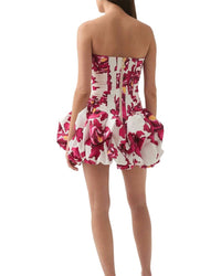 VINCENT Vincent Mini Dress
