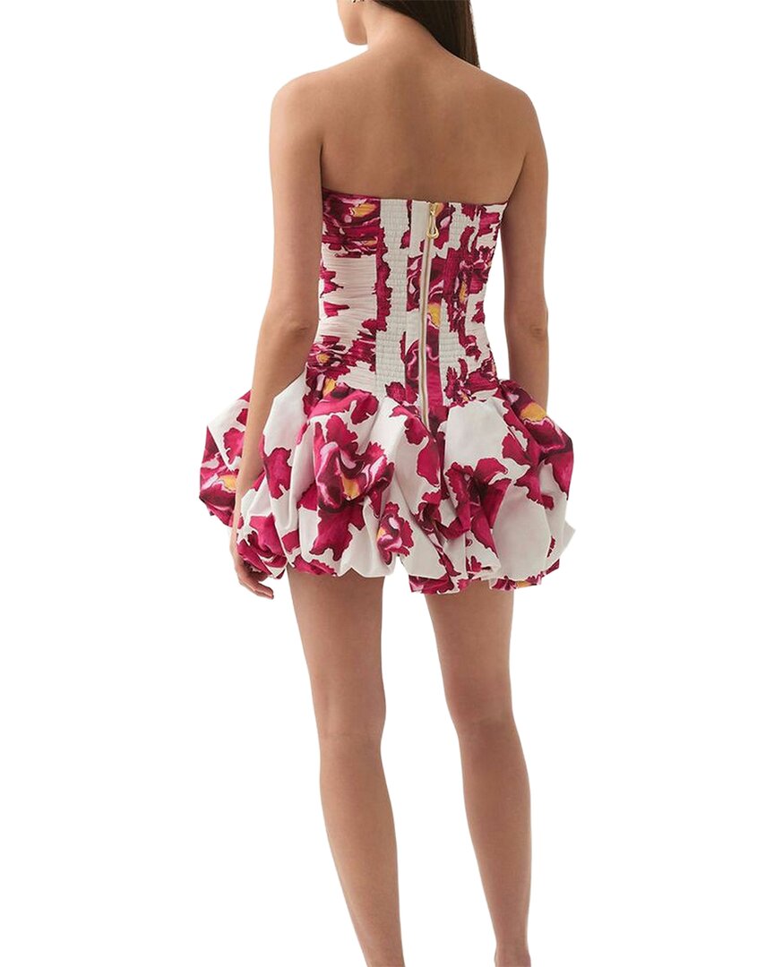 VINCENT Vincent Mini Dress