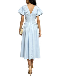 MIRA RICHI Mira Richi Midi Dress