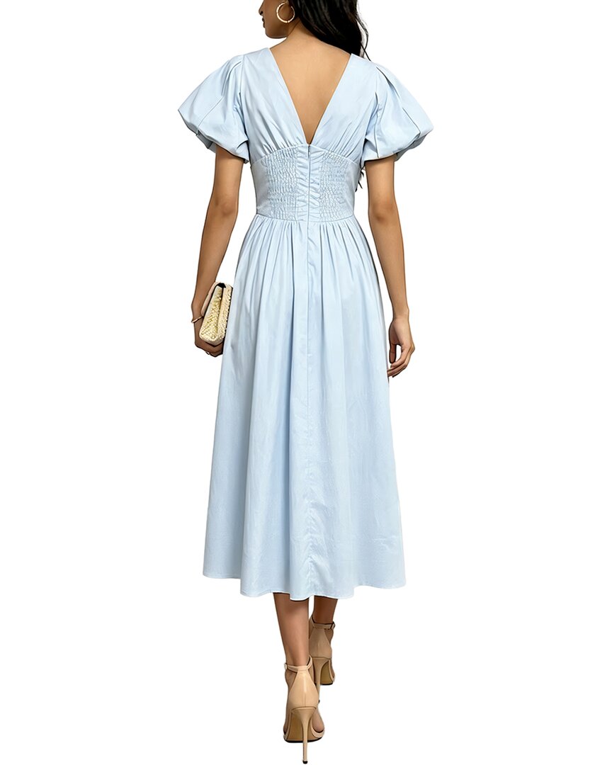 MIRA RICHI Mira Richi Midi Dress