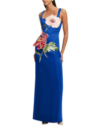 MIRA RICHI Mira Richi Maxi Dress