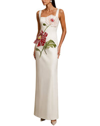 Mira Richi Maxi Dress