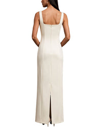 Mira Richi Maxi Dress