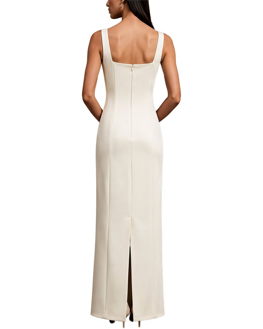 Mira Richi Maxi Dress