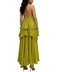 Mira Richi Maxi Dress