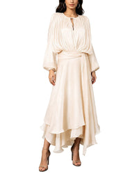 Mira Richi Maxi Dress