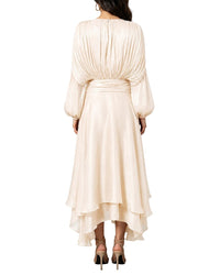 Mira Richi Maxi Dress
