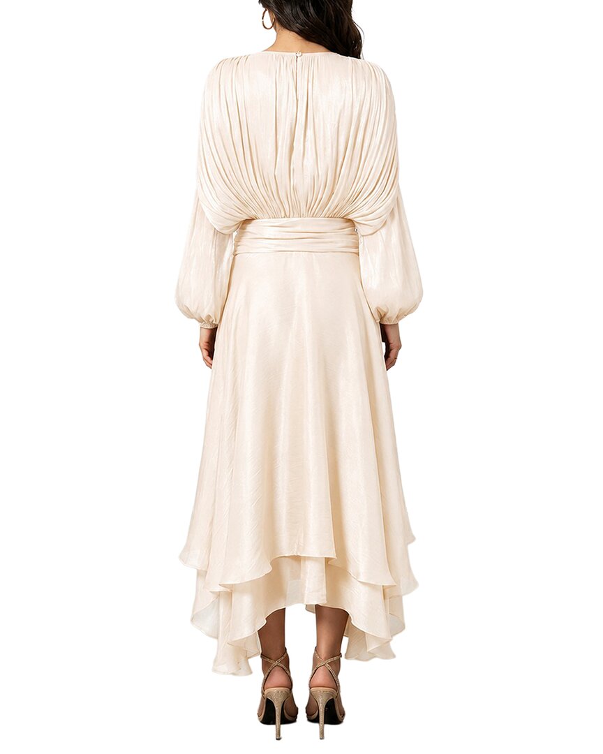 Mira Richi Maxi Dress