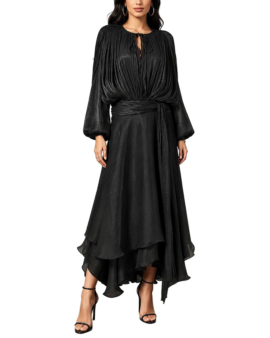 Mira Richi Maxi Dress