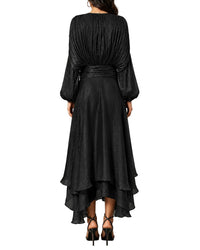Mira Richi Maxi Dress
