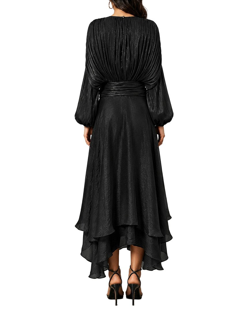 Mira Richi Maxi Dress