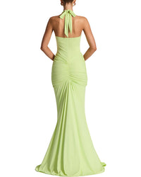 LEON GORI Leon Gori Maxi Dress