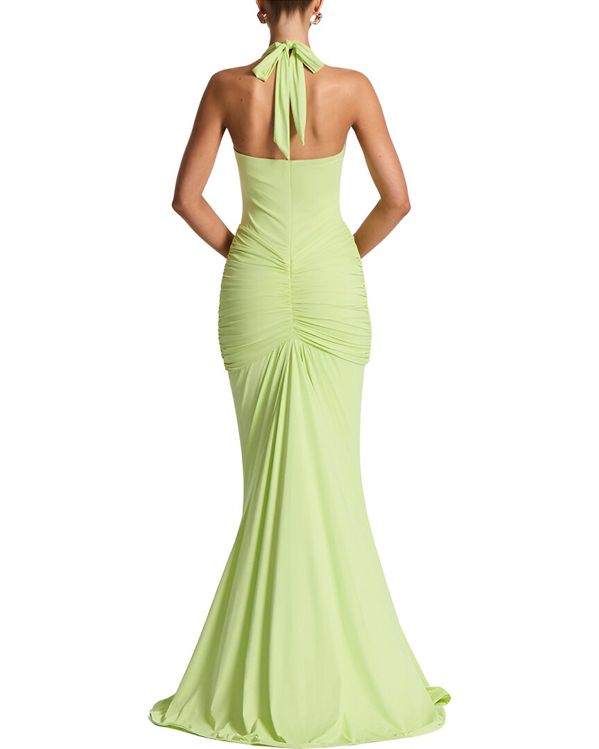 LEON GORI Leon Gori Maxi Dress