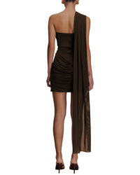 Leon Gori Mini Dress