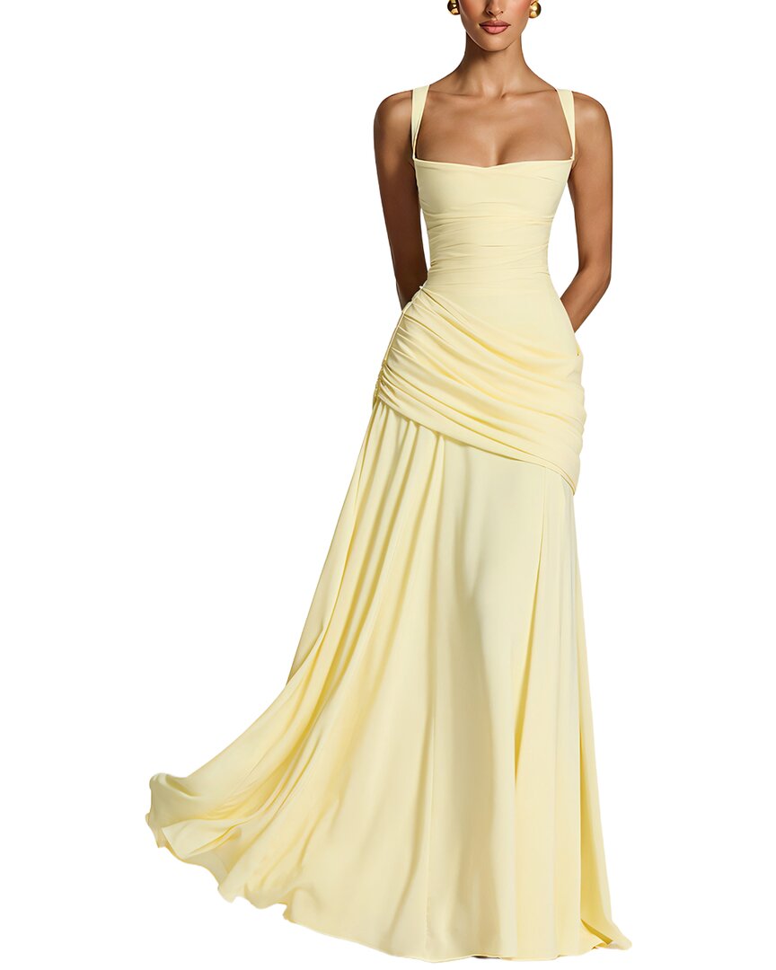 LEON GORI Leon Gori Maxi Dress