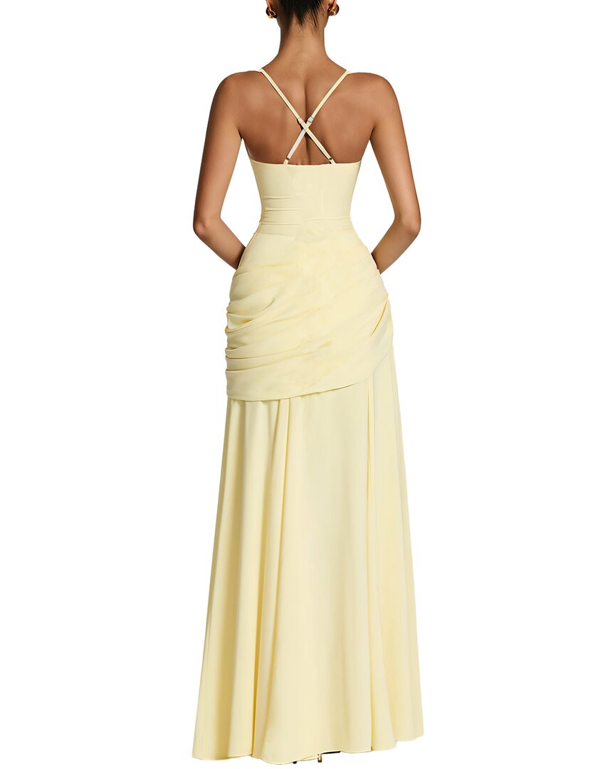 LEON GORI Leon Gori Maxi Dress