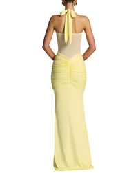 Leon Gori Maxi Dress