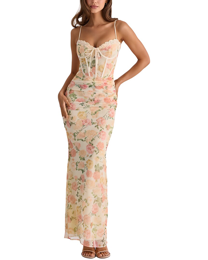 LEON GORI Leon Gori Maxi Dress