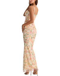 LEON GORI Leon Gori Maxi Dress