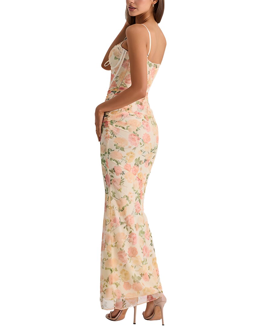 LEON GORI Leon Gori Maxi Dress