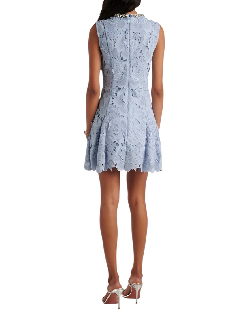 Linda Charm Linda Charm Mini Dress